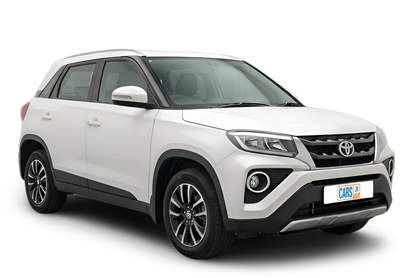 Toyota URBAN CRUISER-img